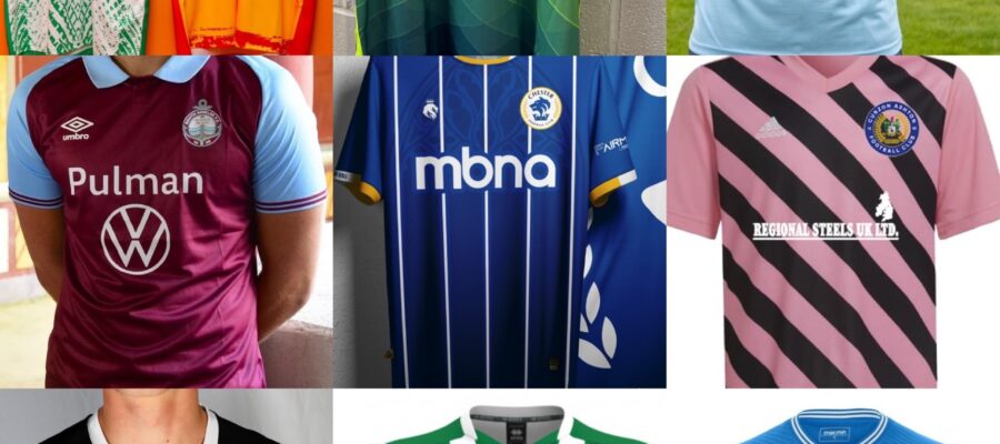 Ranked: Every Premier League 2023/24 home kit released so far